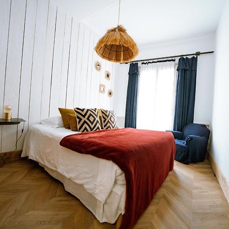 Maison Gaspard - Suites Et Appartements De Charme A סומור מראה חיצוני תמונה
