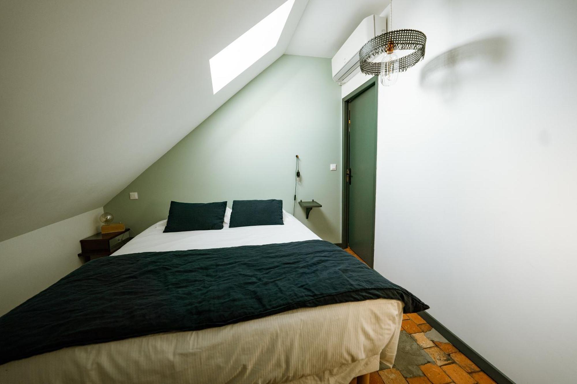 Maison Gaspard - Suites Et Appartements De Charme A סומור מראה חיצוני תמונה