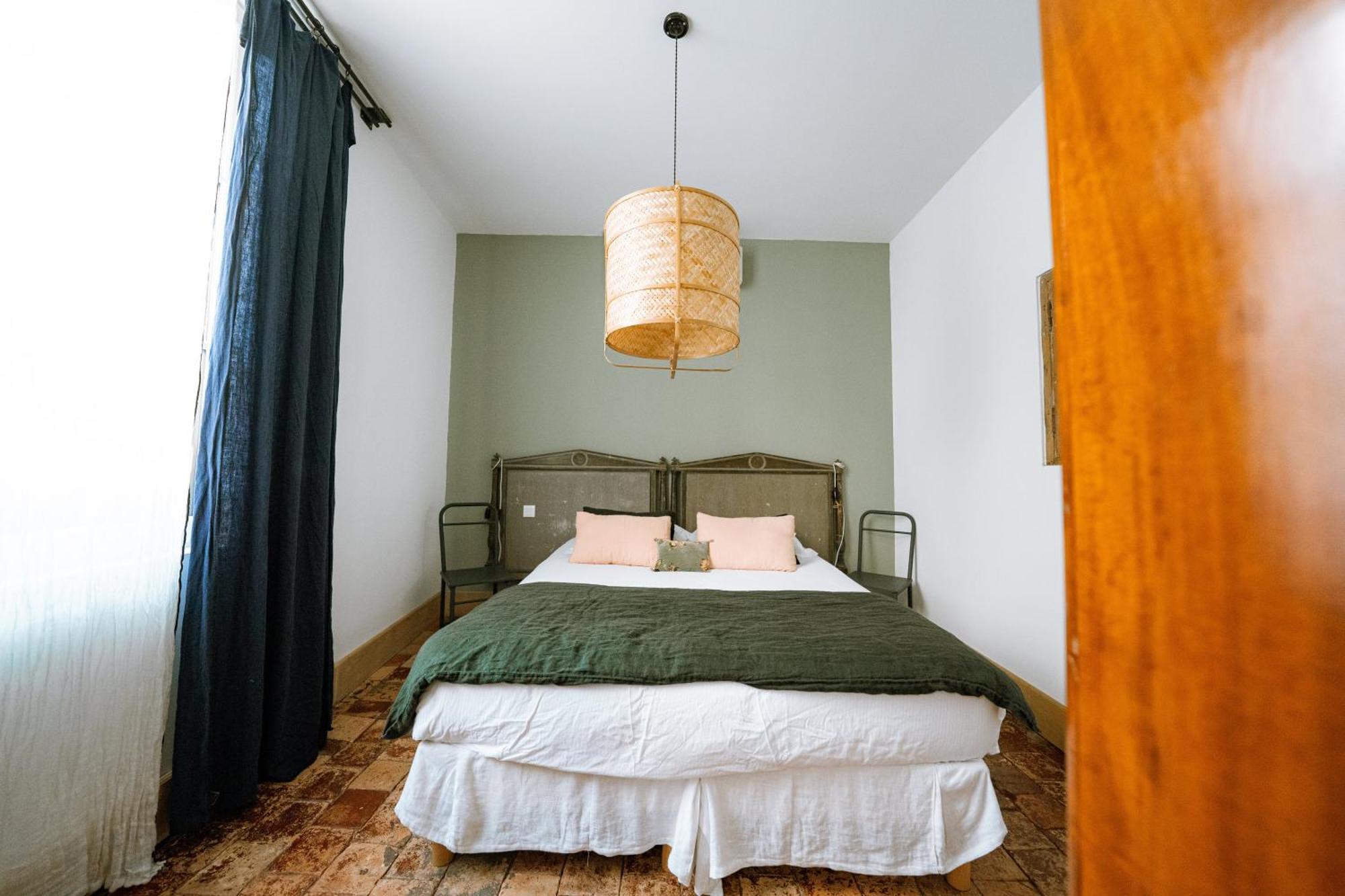 Maison Gaspard - Suites Et Appartements De Charme A סומור מראה חיצוני תמונה