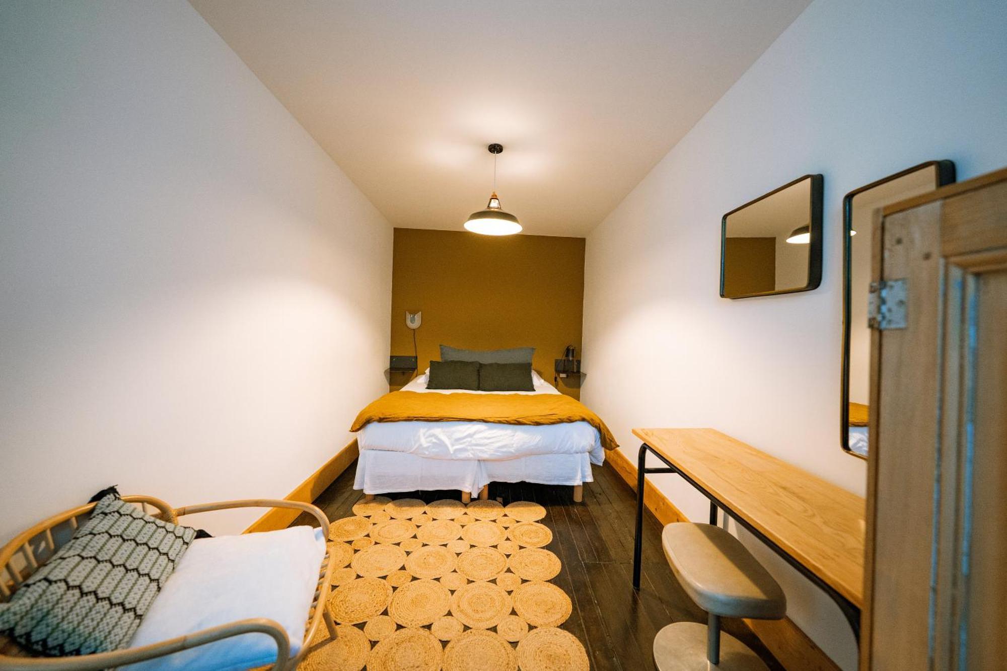 Maison Gaspard - Suites Et Appartements De Charme A סומור מראה חיצוני תמונה