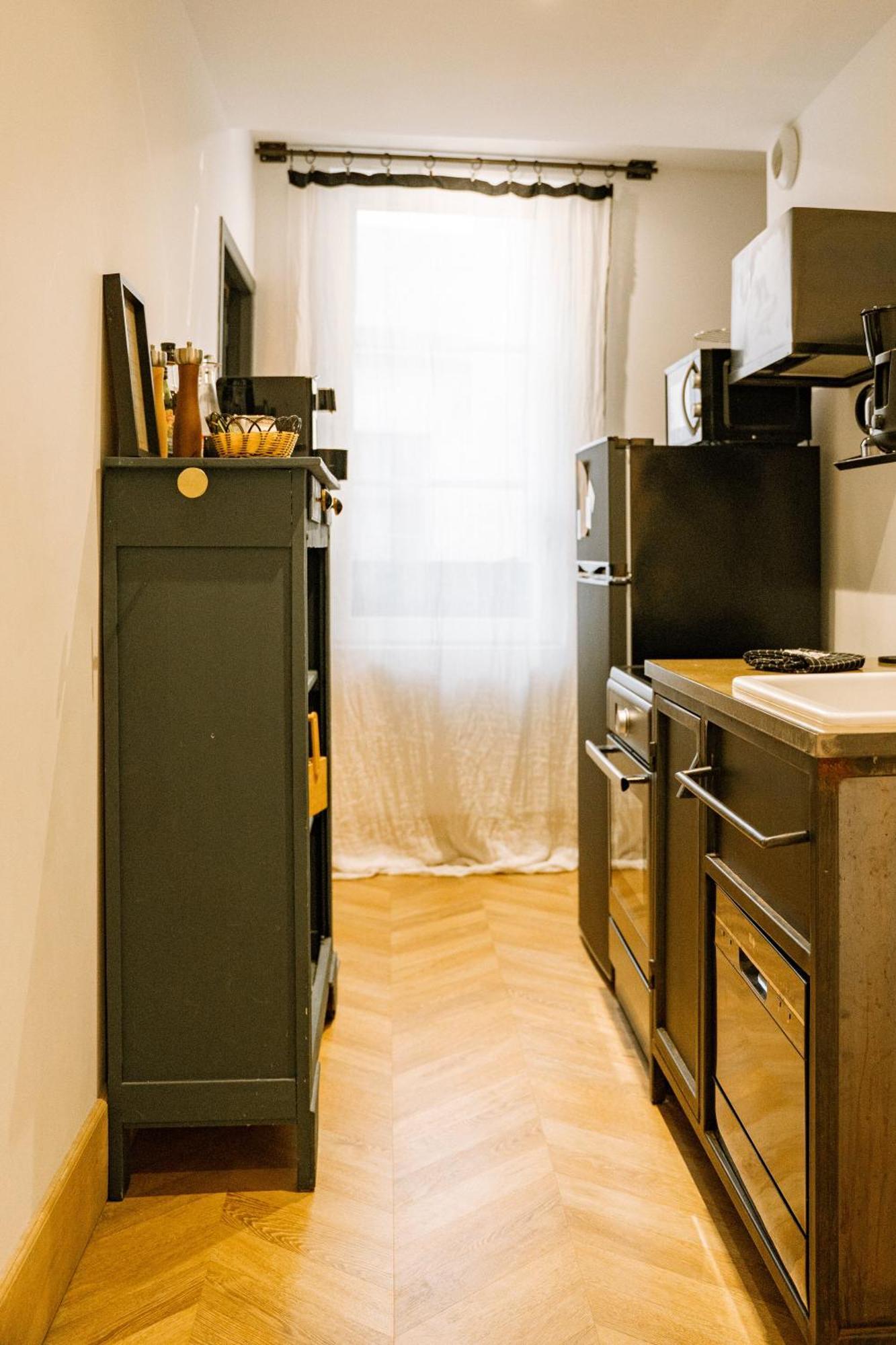Maison Gaspard - Suites Et Appartements De Charme A סומור מראה חיצוני תמונה