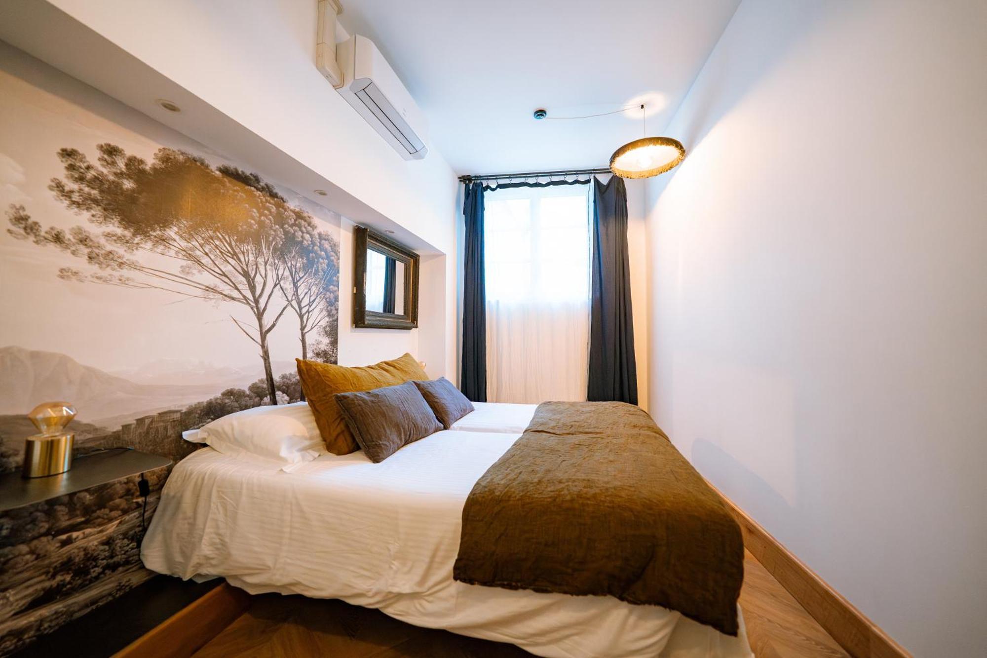 Maison Gaspard - Suites Et Appartements De Charme A סומור מראה חיצוני תמונה