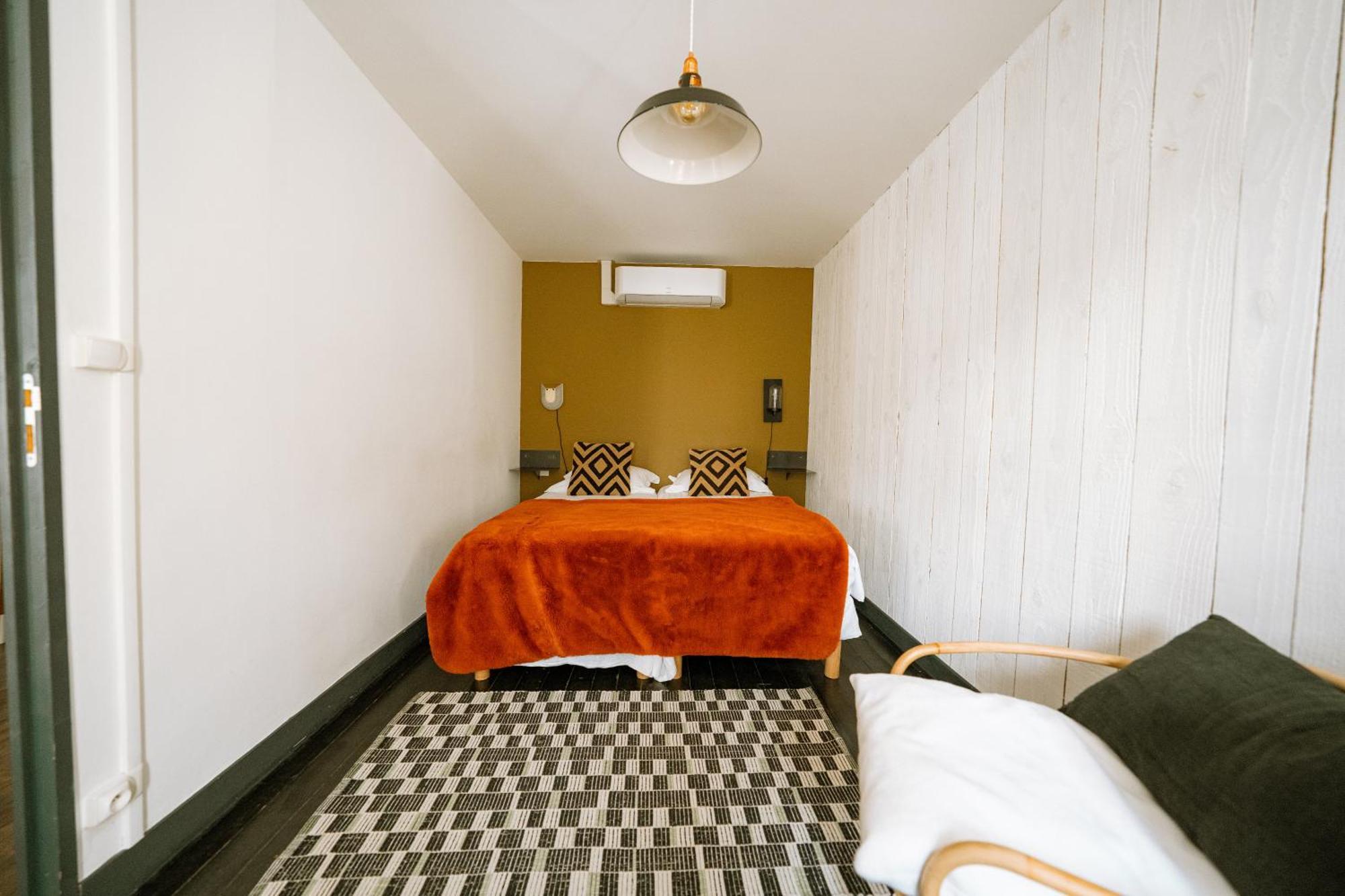 Maison Gaspard - Suites Et Appartements De Charme A סומור מראה חיצוני תמונה